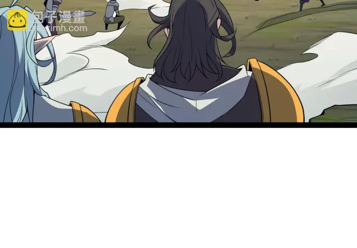 《我来自游戏》第152话 凌策的必死之局图94