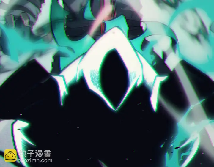 《我来自游戏》第153话 [峥影登场]图5