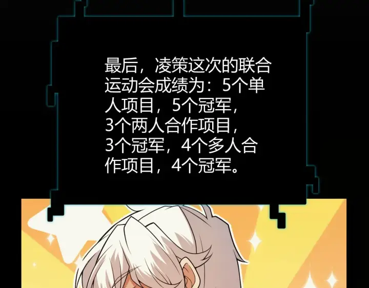 《我来自游戏》第155话 既然如此图134