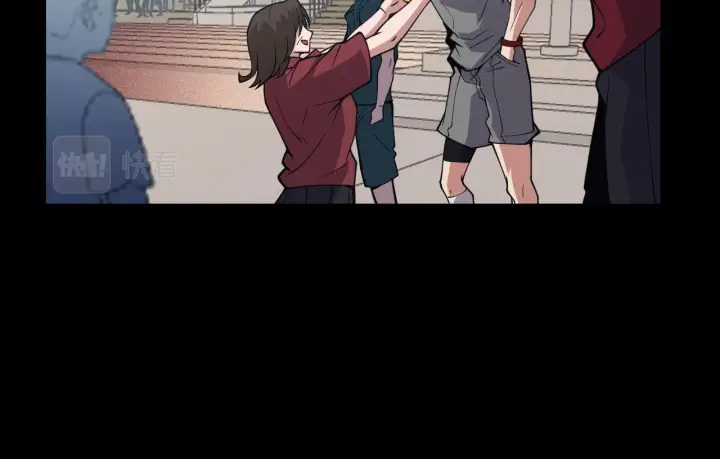 《我来自游戏》第155话 既然如此图82