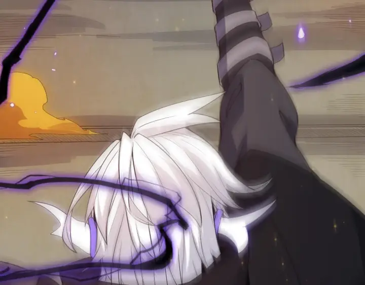 《我来自游戏》第85话 插班生凌策图114