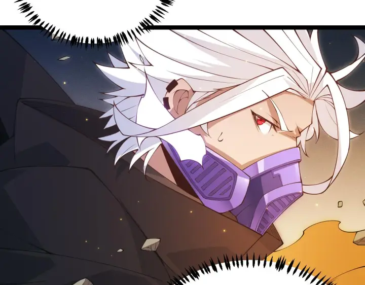 《我来自游戏》第85话 插班生凌策图99