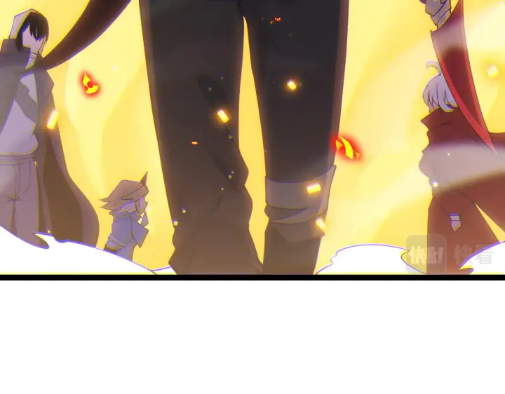 《我来自游戏》第89话 组合技能图173