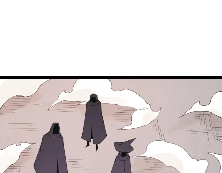 《我来自游戏》第90话 相遇！影与黑獠！图160