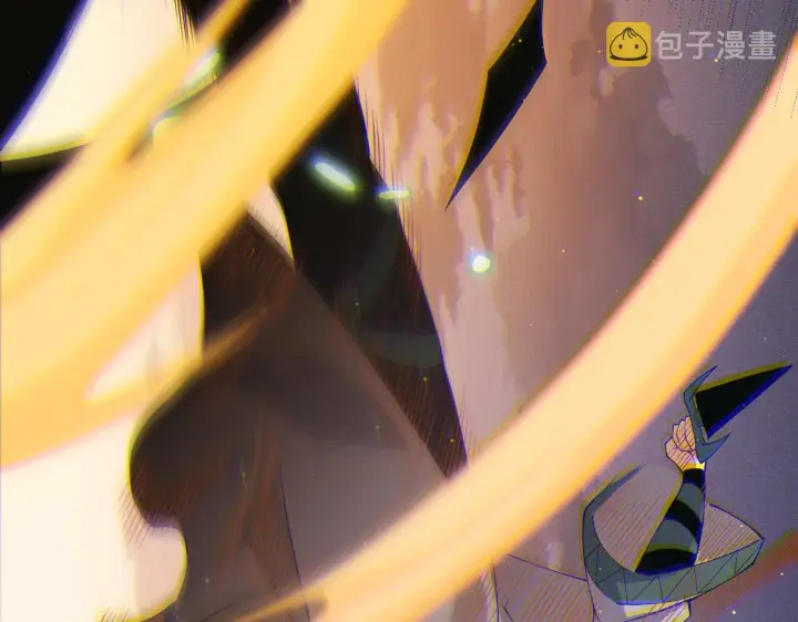《我来自游戏》第93话 灰鼠邪道暴走开启图158