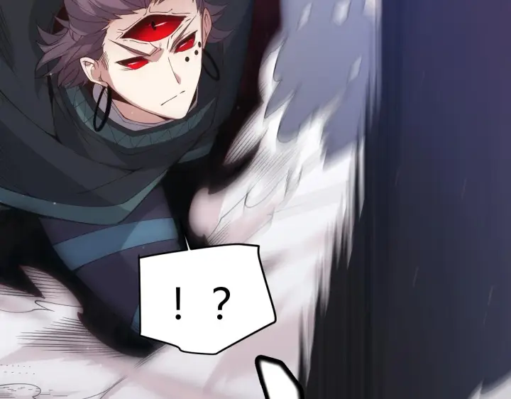 《我来自游戏》第95话 博弈！激战！图43