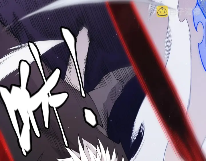 《我来自游戏》第95话 博弈！激战！图88