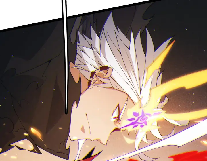 《我来自游戏》第95话 博弈！激战！图95