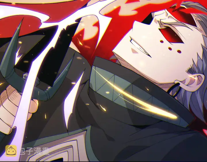 《我来自游戏》第95话 博弈！激战！图96