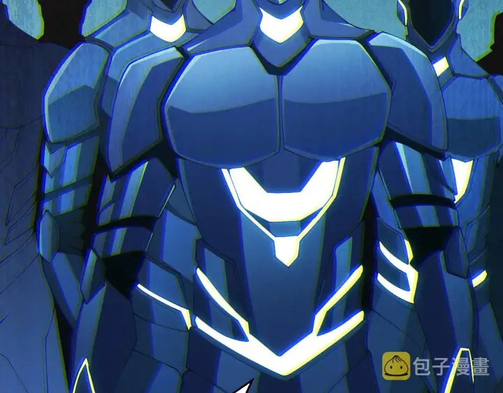 《我来自游戏》第99话 觉醒者考核图159
