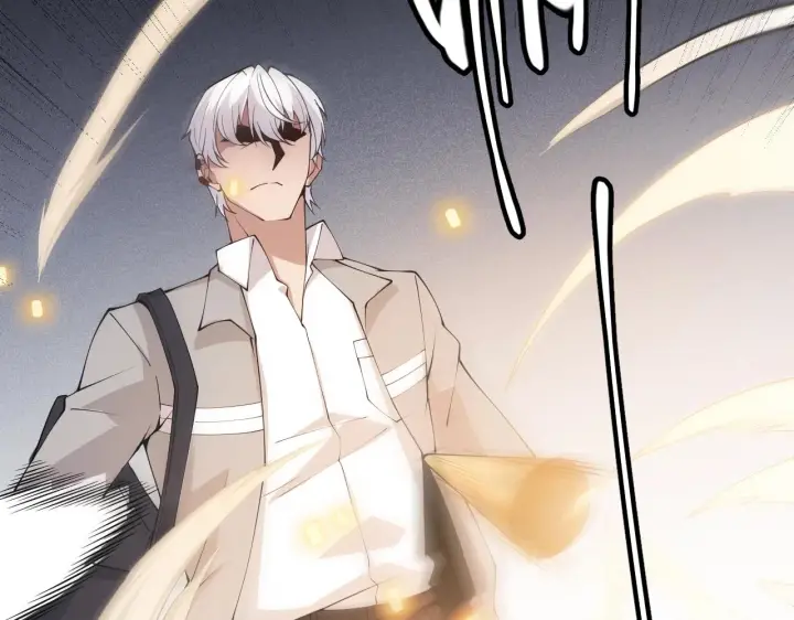 《我来自游戏》第99话 觉醒者考核图42