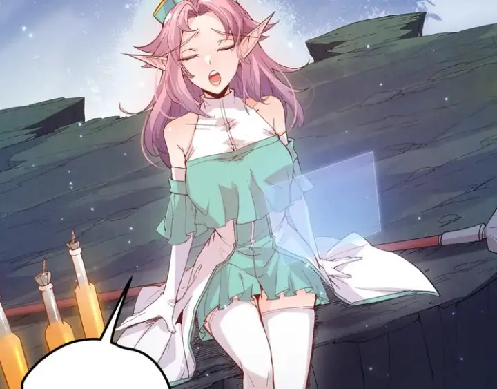 《我来自游戏》第十一话 攻击累积！星火燎原！图149