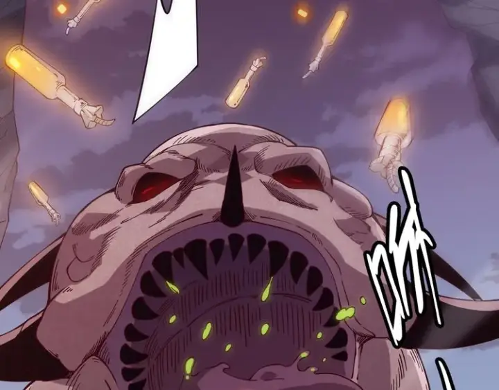 《我来自游戏》第十一话 攻击累积！星火燎原！图188
