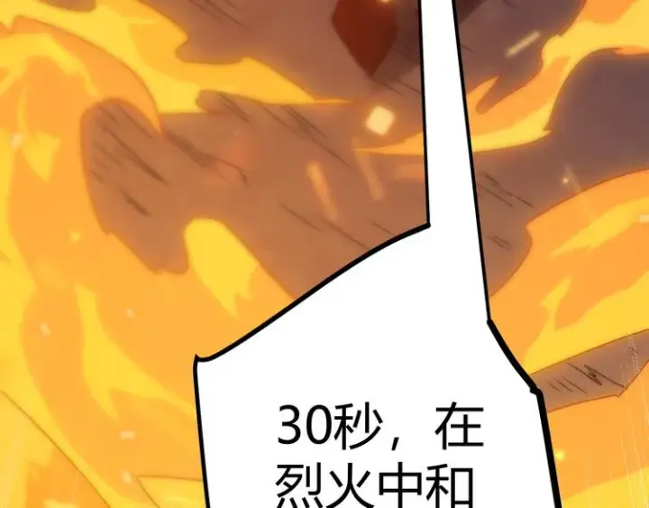 《我来自游戏》第十一话 攻击累积！星火燎原！图238