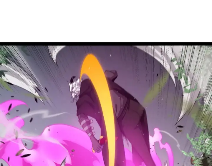 《我来自游戏》第251话 区区两人？！我的目标是整个公会！图109