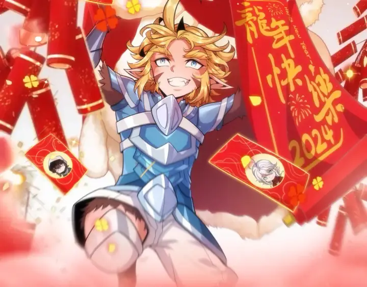 《我来自游戏》第252话 碾压级别的败退！图2