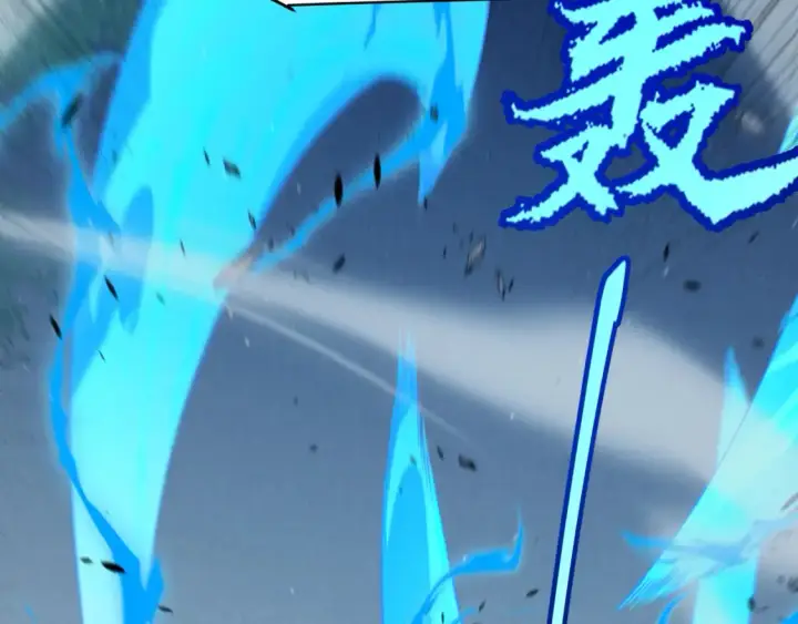 《我来自游戏》第252话 碾压级别的败退！图45