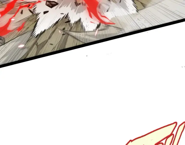 《我来自游戏》第252话 碾压级别的败退！图88