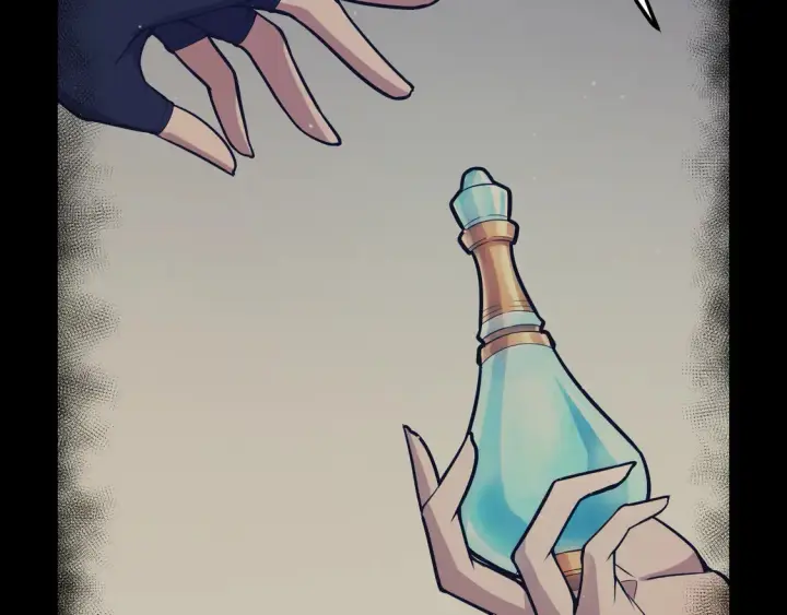 《我来自游戏》第265话  发生的危机？图78