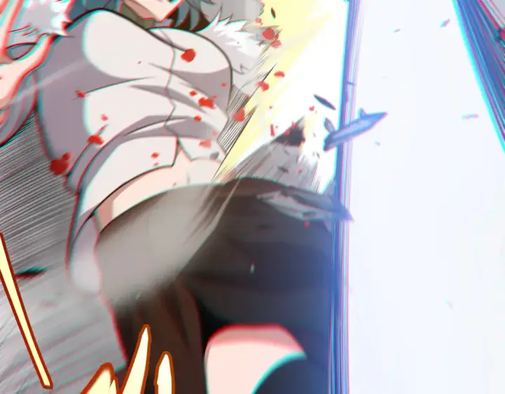 《我来自游戏》第267话 敌意 图178