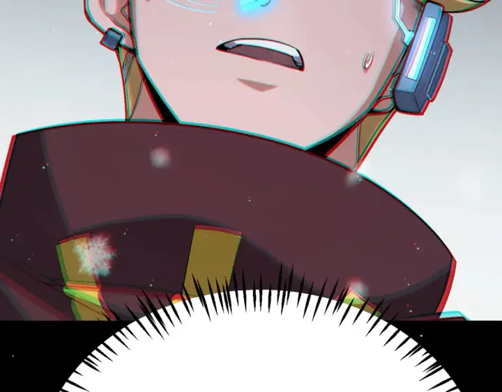 《我来自游戏》第270话 危机侵袭图95
