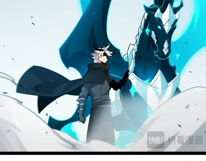 《我来自游戏》第278话 紧急危机！图150