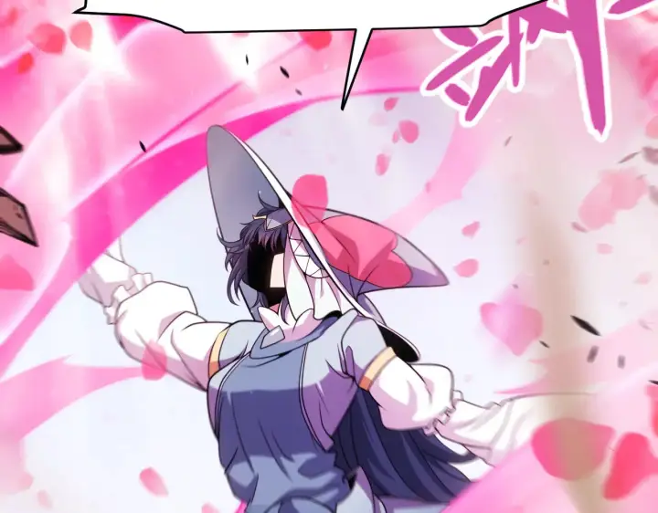 《我来自游戏》第279话 敌意的花海图74