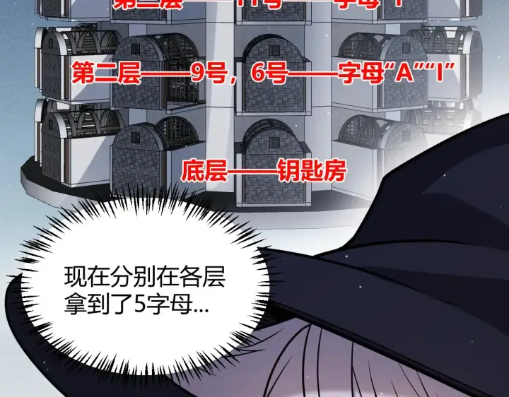 《我来自游戏》第280话 漫步其中的凌策图172
