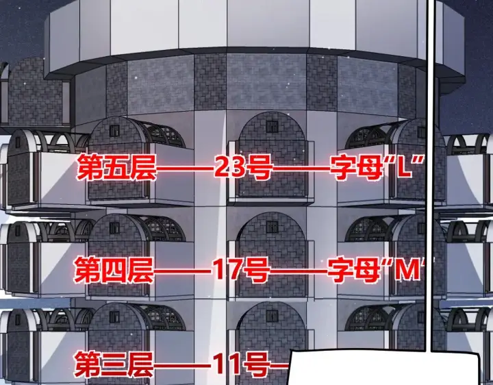《我来自游戏》第281话 被复活的少女图46