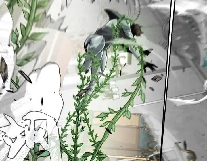 《我来自游戏》第283话 幻象中的爱 图8