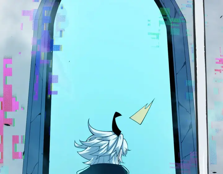 《我来自游戏》第304话 再走一次！图194