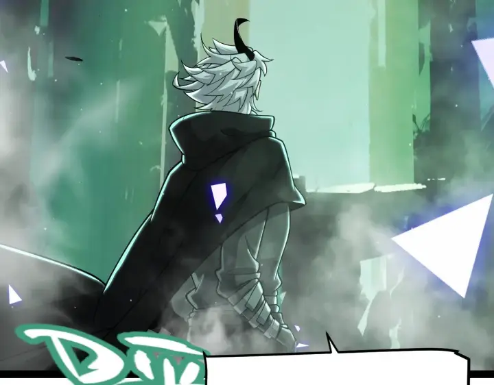 《我来自游戏》第308话 终究面对图15