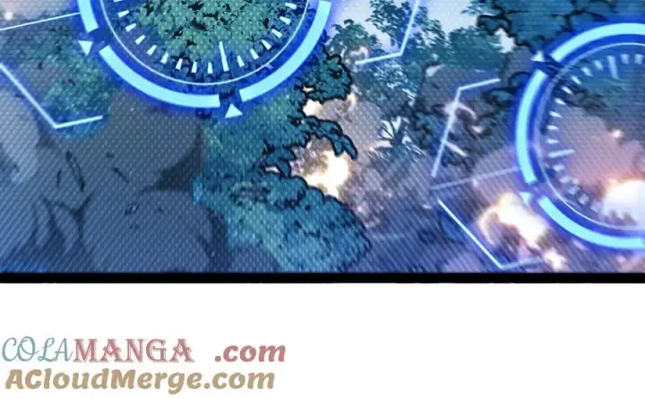 《我来自游戏》第326话 凌策的棋势图133
