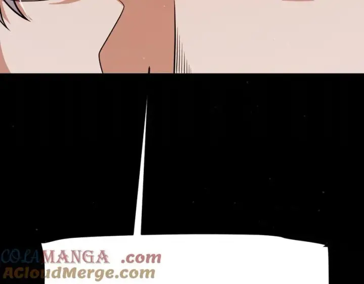 《我来自游戏》第327话 悲伤的诅咒图153
