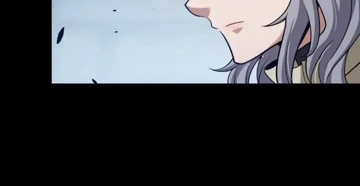 《我来自游戏》第327话 悲伤的诅咒图30