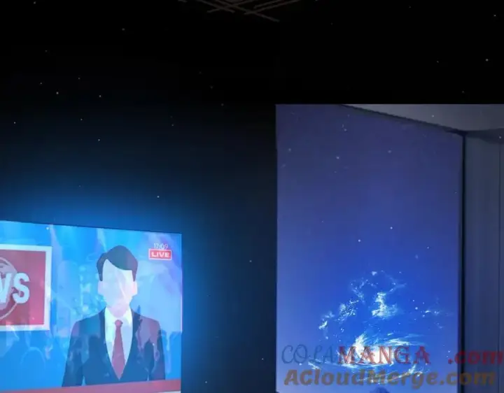 《我来自游戏》第331话 被侵蚀的缇丽丝图121