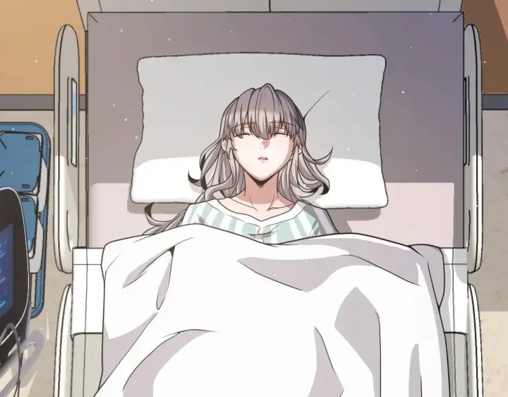 《我来自游戏》第336话 蒂卡的过去图66