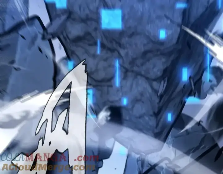 《我来自游戏》第337话 潘多拉魔盒的枷锁图137