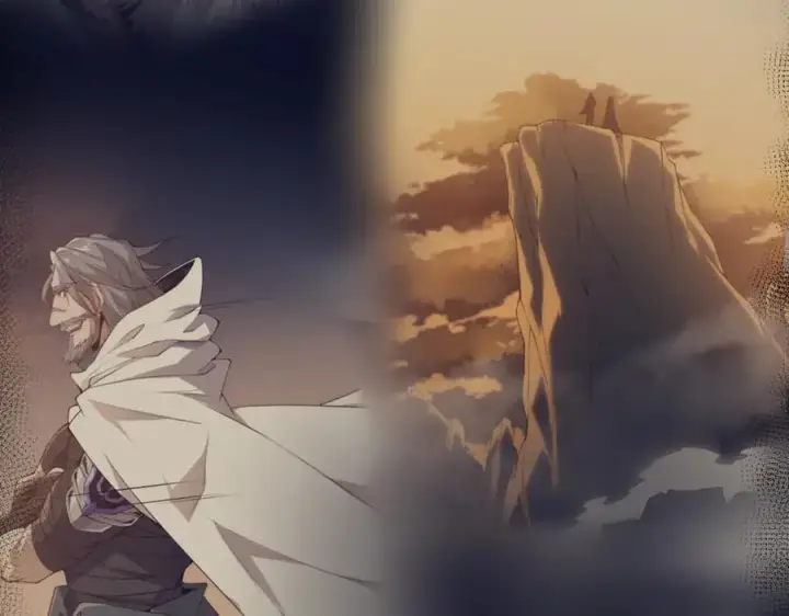 《我来自游戏》第337话 潘多拉魔盒的枷锁图159