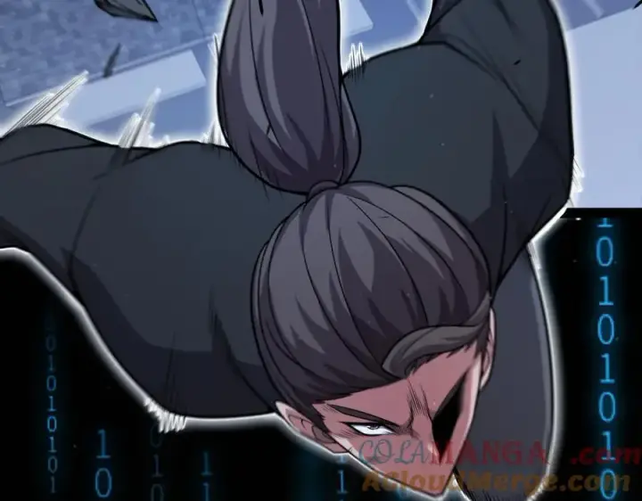 《我来自游戏》第337话 潘多拉魔盒的枷锁图77