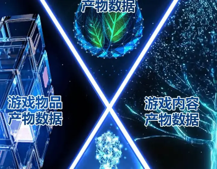 《我来自游戏》第338话 脱离规则的管控图82