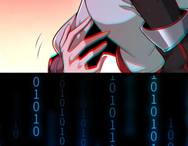 《我来自游戏》第339话 命运齿轮图58