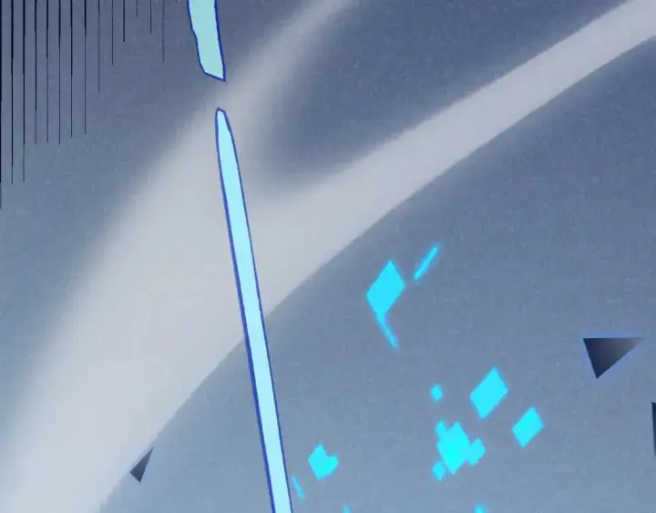 《我来自游戏》第236话 等级暴降的凌策！图101