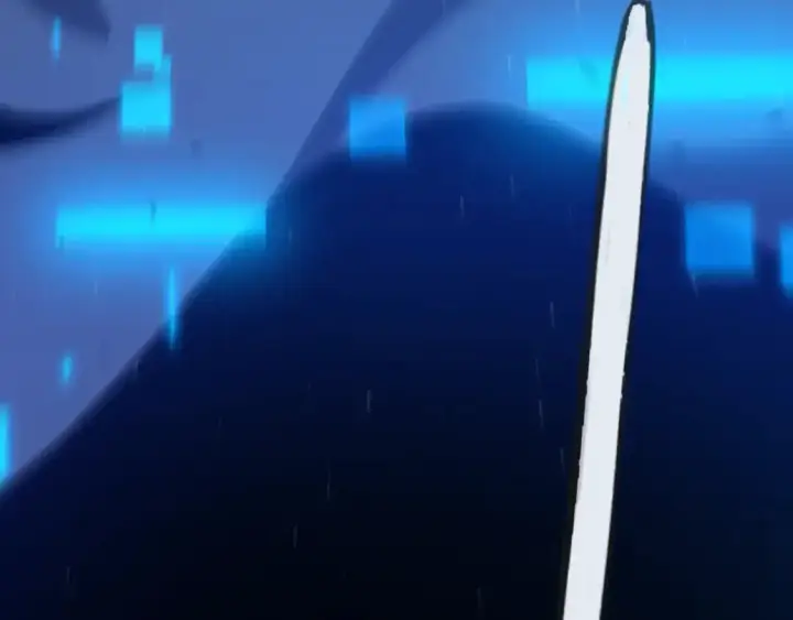 《我来自游戏》第236话 等级暴降的凌策！图11