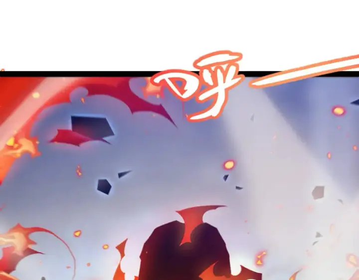 《我来自游戏》第236话 等级暴降的凌策！图122