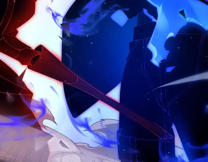 《我来自游戏》第236话 等级暴降的凌策！图150