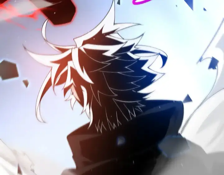《我来自游戏》第236话 等级暴降的凌策！图163