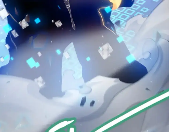 《我来自游戏》第236话 等级暴降的凌策！图17