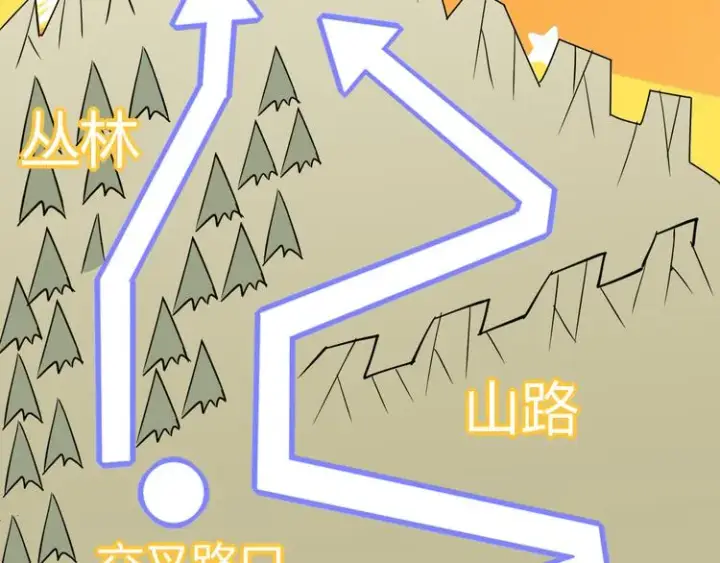 《我来自游戏》第四话 造极套装图43
