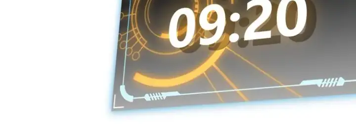 《我来自游戏》第四话 造极套装图81